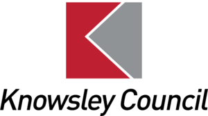 Knowsley Council logo